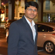 G Prudhvi Chowdary Business Analysis trainer in Hyderabad