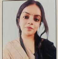 Yashwi G. Class 6 Tuition trainer in Lucknow