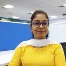 Photo of Priyanka U.