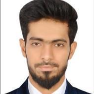 Shoib Ahmed BCom Tuition trainer in Hyderabad