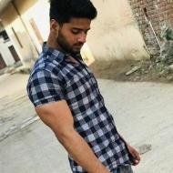 Dheeraj Sharma Personal Trainer trainer in Faridabad