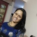 Photo of Shwetha K.