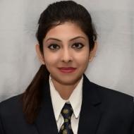 Arunima S. Class 8 Tuition trainer in Kolkata