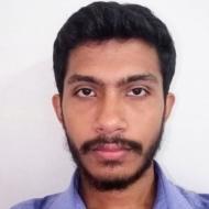 Spandan Paul Class I-V Tuition trainer in Kolkata