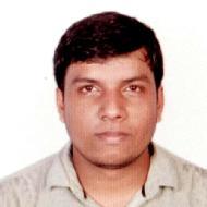 Rajesh Kumar Dhanuka Class 12 Tuition trainer in Cuttack Sadar