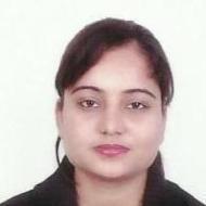 Sweta M. BCA Tuition trainer in Kolkata