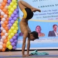 Pritam Mondal Yoga trainer in Asansol