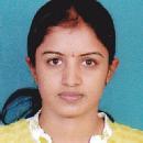 Photo of Priyanka V.