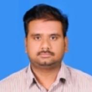 Sudheer Srisailam Class 9 Tuition trainer in Hyderabad