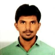 Ananthan R Engineering Diploma Tuition trainer in Chennai