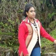 Koyel P. Class 11 Tuition trainer in Kolkata