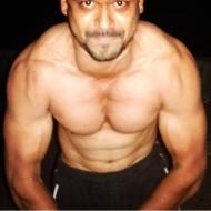 Manish Thakare Personal Trainer trainer in Pune