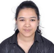 Mansi M. Class I-V Tuition trainer in Bangalore