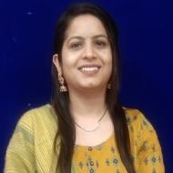 Himani A. Class 9 Tuition trainer in Noida