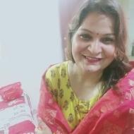 Simran M. Class I-V Tuition trainer in Ahmedabad