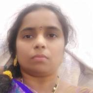 G Usha Vardhani Class 9 Tuition trainer in Hyderabad