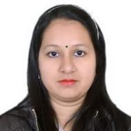 Upasna S. Special Education (Autism) trainer in Delhi