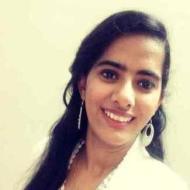 Priyanka C. Class 12 Tuition trainer in Pune