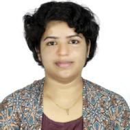 Soniya J. Class 8 Tuition trainer in Kochi