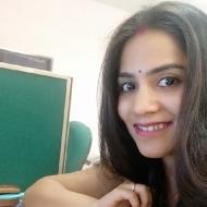 Aishwarya S. Class 10 trainer in Delhi