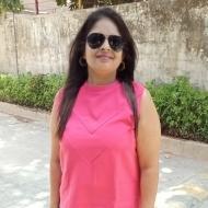 Priyanka S. Class I-V Tuition trainer in Mumbai