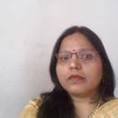 Photo of Manisha G.