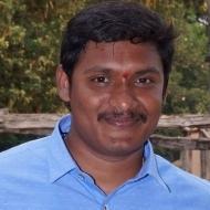 Anil Kumar Microsoft Power BI trainer in Hyderabad