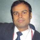 Photo of Rakesh Thakur