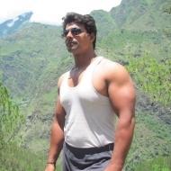 Sandeep Paul Personal Trainer trainer in Noida