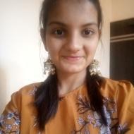 Heena Class I-V Tuition trainer in Chandigarh