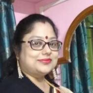 Asita K. Class 9 Tuition trainer in Kolkata