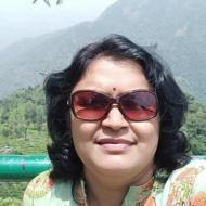 Pooja G. Class I-V Tuition trainer in Bangalore