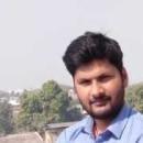 Photo of Abhishek Srivastava