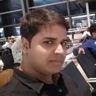 Laxmi Nrusingha Sahu UGC NET Exam trainer in Digapahandi