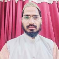 Mohammad Raghib Arabic Language trainer in Delhi