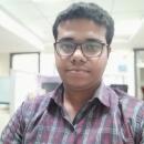 Photo of Abhishek Sinha