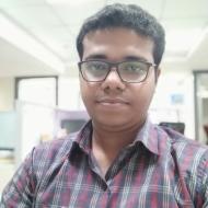 Abhishek Sinha Microsoft Excel trainer in Guwahati