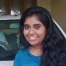 Photo of Manasa P.