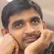 Dhanaprabhu Kuppusamy Agile trainer in Chennai