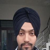 Ikbal Singh Engineering Diploma Tuition trainer in Ladwa