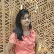 Poonam K. Class I-V Tuition trainer in Ranchi