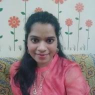 Vijaya V. Class 6 Tuition trainer in Kolkata