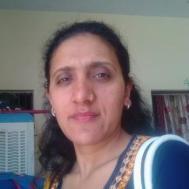 Sarita C. Class I-V Tuition trainer in Solan