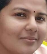 Dhanya A. Class 11 Tuition trainer in Bangalore