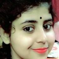 Jiniya C. Vocal Music trainer in Kolkata