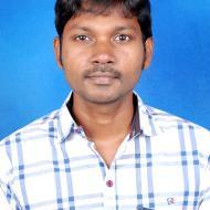 Suman Sagar C Language trainer in Visakhapatnam