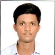 Marpu Vamsi Krishna Class 10 trainer in Hyderabad