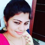 Madhavi Teacher trainer in Visakhapatnam