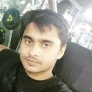 Rahul Karmakar Personal Trainer trainer in Howrah