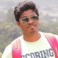 Chethan Ranga N Class I-V Tuition trainer in Bangalore